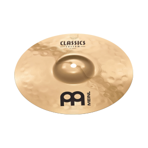 MEINL CC8S - Cymbale Splash 8" classics custom