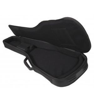 DH DHEEGB - Sac de guitare électrique professionnel en polyester imperméable