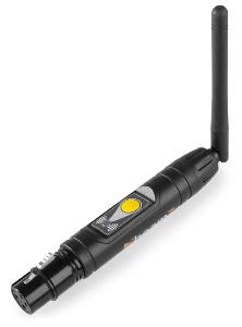 BEAMZ EAZYLINK - Emetteur / Récepteur DMX sans fil - BBP