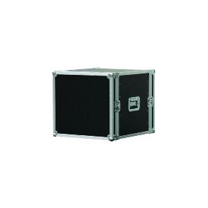 POWER ACOUSTICS - FC 10 MK2 - Flight case 10U Série éco