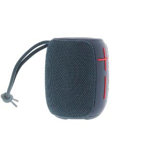 YOURBAN GETONE 25 BLUE - Enceinte Nomade Bluetooth Compacte - Couleur Bleu