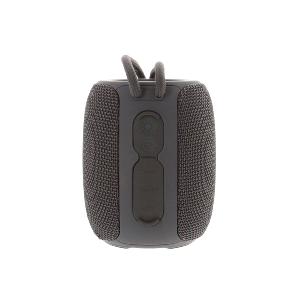 YOURBAN GETONE 25 GREY - Enceinte Nomade Bluetooth Compacte - Couleur Grise