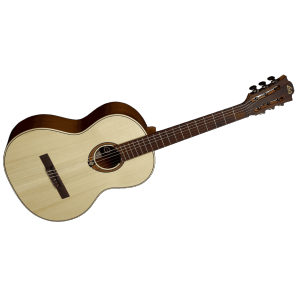LAG - GLA OC70-HIT - Guitare Classique Occitania 70