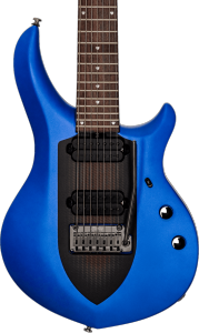 STERLING BY MUSIC MAN GSB MAJ170-SSP - John Petrucci Majesty