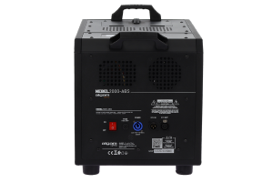 ALGAM LIGHTING LAL NEBEL2000-ABS - NEBEL - Machine à fumée lourde 2000W