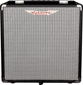 ASHDOWN MAS STUDIO-8 - Studio - Combo STUDIO 1 x 8" 30w