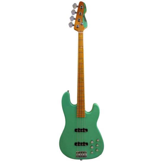 MARKBASS MB GV 4 SURF GREEN - Basse électrique