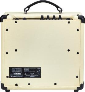 EKO MEK AC15 - 1 canal - HP 6,5" - 15W