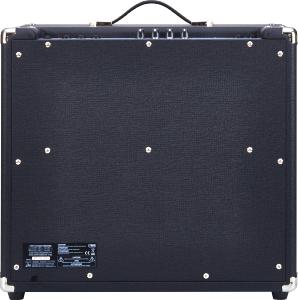 EKO MEK B-BA50 - 1 canal + FX loop - HP 12" - 50W