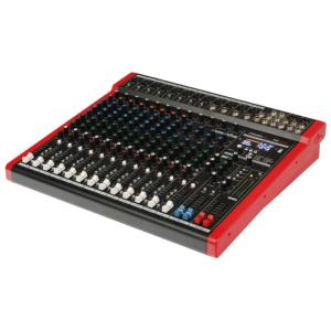 PROEL MQ1642X - Console de mixage analogique 16 entrées