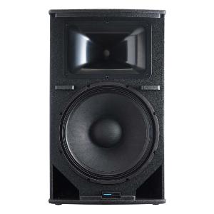 AUDIOPHONY MYOS15A - Enceinte active 15&#8243; de 1000 W RMS avec DSP bois