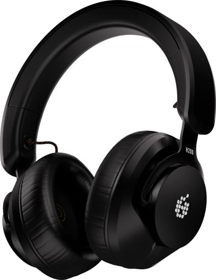 ADAM AUDIO RAD H200 - Casque de monitoring fermé / Diaphragm PEEK 40mm