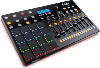 Akai Pro - RAP MPD232 16 pads 8 faders 8 potentiomètres