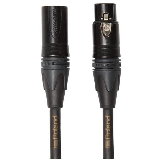 ROLAND - RMC-G15 - Câble microphone - 4.5m
