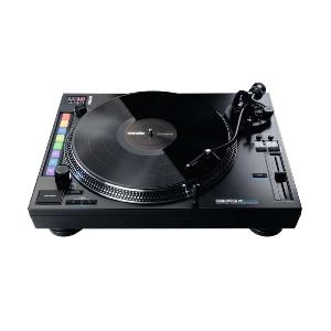 RELOOP - RP 8000 MK2 - Platine Vynile entrainement direct