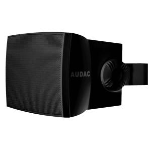 AUDAC - SAU WX502MK2-B - HAUT-PARLEUR - WX - 2 voies 5" - 50W/8&#937;-100V - Noir