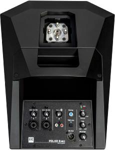 HK AUDIO SHL POLAR8-MK2 - Systèmes colonne amplifiés - Kit de diffusion bluetoot