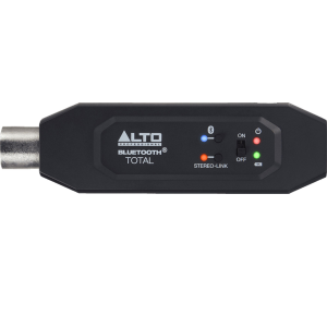 ALTO PROFESSIONAL SLT BLUETOOTHTOTAL2 - Bluetooth - XLR (unité)