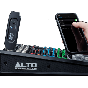 ALTO PROFESSIONAL SLT BLUETOOTHTOTAL2 - Bluetooth - XLR (unité)