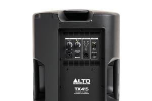 ALTO PROFESSIONAL SLT TX415 - Enceintes TX4 - 15" 700W Bluetooth