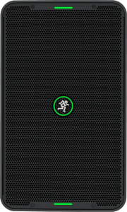 MACKIE SMK SHOWBOX - Systéme complet sur batterie avec mixeur déporté