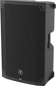 MACKIE SMK THUMP15V4 - Large bande active Bluetooth - Enceinte amplifiée 15"