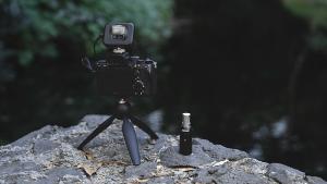 SHURE SSE MV88+W-KIT-Z6 - Système Complet