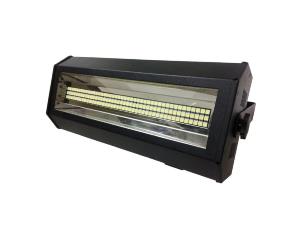 Power Lighting STROBE led 132 DMX - Stroboscope 132 led DMX