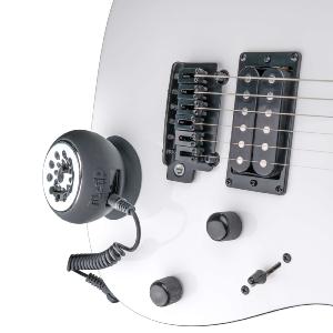 FLUID AUDIO - STRUMBUDDY METAL - Amplificateur guitare - couleur métal