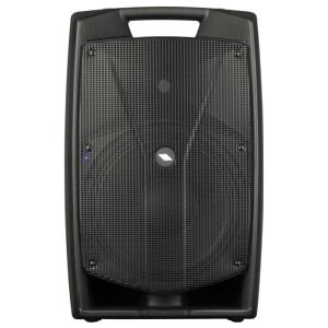 PROEL V12PRO - Enceinte active 12" 600w