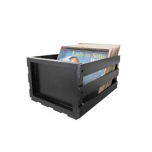 ENOVA VBS 120 BL - Caisse Stockage 120 LPA - Finition Noire