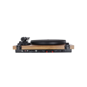 ENOVA VISION2 SET WDL - Platine vinyle + Enceintes hifi USB/Bluetooth - bois