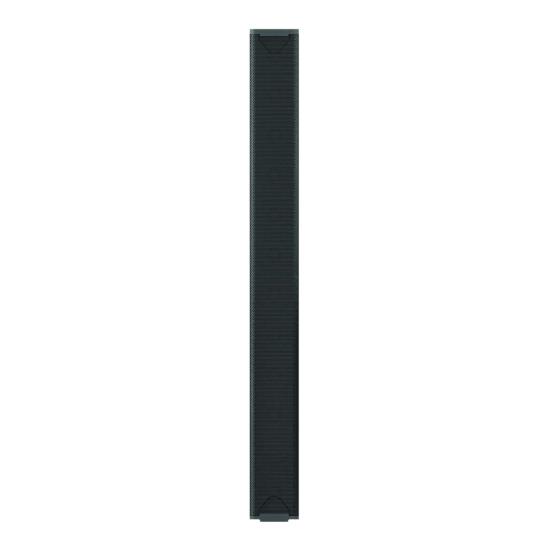 DEFINITIVE AUDIO - VORTICE L12 - Colonne passive large bande 12 HP