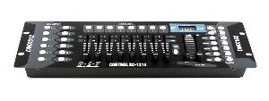 GLT CONTROL SC-1216 - Controleur dmx