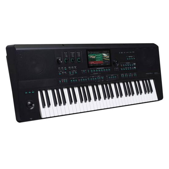 MEDELI AKX10 - Medeli Clavier arrangeur Pro Series