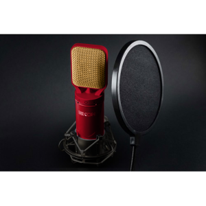EIKON RM8 - Microphone de studio à condensateur