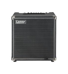 LANEY DBF50 - Ampli basse laney digbeth foundry 50w