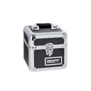 POWER ACOUSTICS - FL RCASE 45-60BL - Valise de rangement pour 60 vinyles 45t