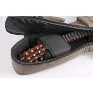 FUNDA ALHAMBRA 9738 - HOUSSE GUITARE CLASSIQUE 25 MM 4/4