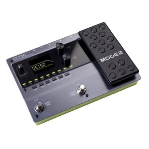 MOOER GE150 - Multi effets