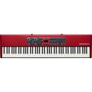 NORD PIANO5-88 - Piano 88 notes toucher lourd