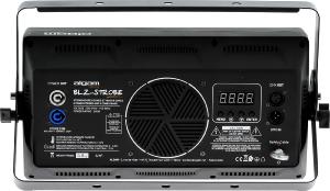 ALGAM LIGHTING LAL BLZ-STROBE - Projecteur hybride Wash 8 zones RGBW et strob