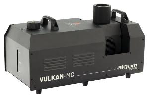 ALGAM LIGHTING LAP VULKAN-MC - Vulkan - 2000W à tête mobile