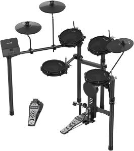 NUX PNU DM-110 - DM-110 4 fûts - 3 cymbales