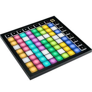 NOVATION RNO LAUNCHPAD-X - Matrice 8x8 pads RGB