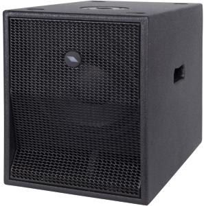 PROEL - S10A - Caisson de basse 10" 600W