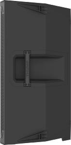 MACKIE SMK THUMP15V4 - Large bande active Bluetooth - Enceinte amplifiée 15"
