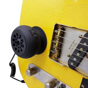 FLUID AUDIO - STRUMBUDDY - Amplificateur guitare - couleur noire