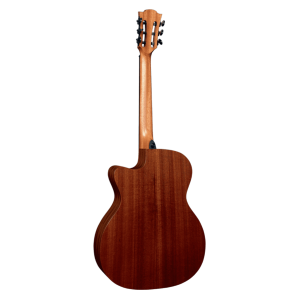 LAG - GLA TN170ASCE - Guitare Folk Tramontane Nylon 170 - Country Auditorium