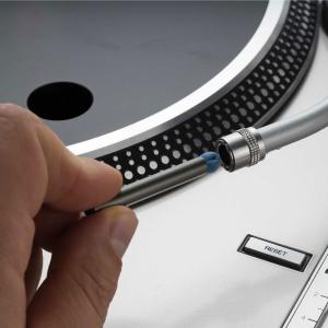 RELOOP TONE ARM & CARTRIDGE - Kit de nettoyage